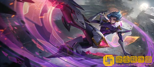 英雄联盟手游中的钢铁瓦尔基里系列皮肤什么时候上线