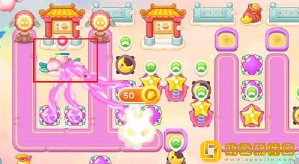 保卫萝卜4周赛8.22怎么打