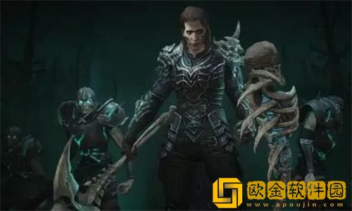 暗黑破坏神不朽死灵法师巅峰怎么加点-暗黑破坏神不朽死灵法师巅峰加点推荐