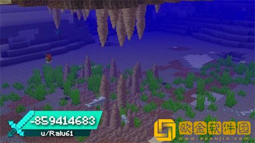 我的世界村庄种子位置在哪里—我的世界村庄种子位置攻略