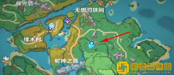 原神无限飞行bug怎么卡-原神无限飞行卡bug的方法介绍