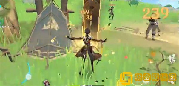 原神教令院小问题答案有哪些