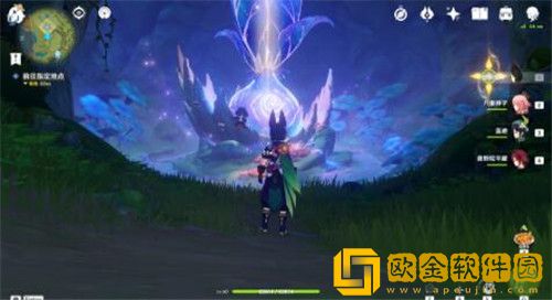 原神梦境与树任务怎么做