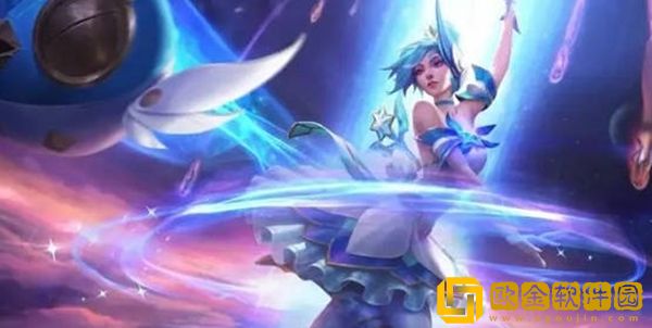 英雄联盟手游3.3版本新皮肤有哪些-英雄联盟手游3.3版本新皮肤总览