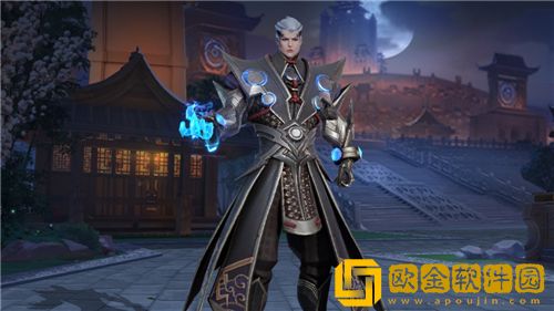 王者荣耀司空震台词有哪些-王者荣耀司空震台词大全