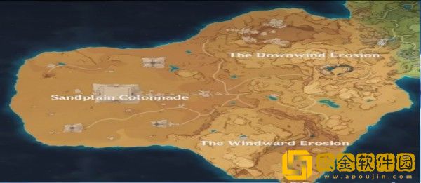 原神导光四面体怎么获取