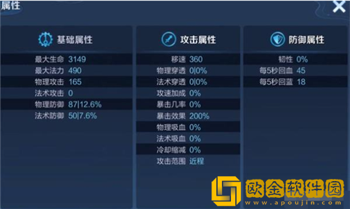 王者荣耀新英雄海月怎么出装-王者荣耀新英雄海月最强出装攻略