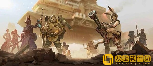 流浪方舟核心怎么选择-流浪方舟核心选择推荐