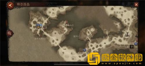 暗黑破坏神不朽刷怪地点怎么选-暗黑破坏神不朽刷怪地点攻略