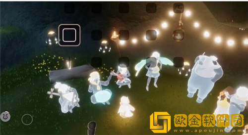 光遇阳光日兑换什么