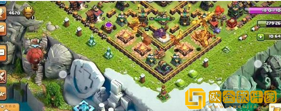 部落冲突哥布林之王的贡品怎么获得-部落冲突哥布林之王的贡品的获得方式攻略