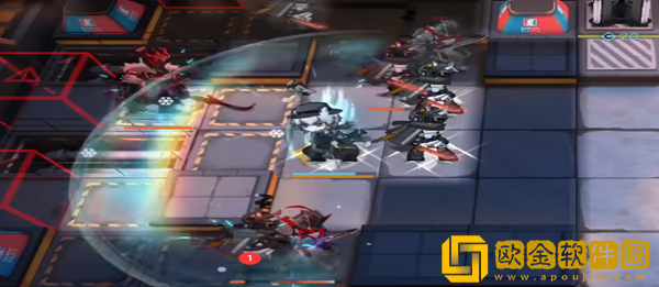 明日方舟9月2日大骑士领酒吧街怎么打