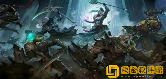 暗黑破坏神不朽各流派武僧特点有哪些-暗黑破坏神不朽各流派武僧特点集合攻略