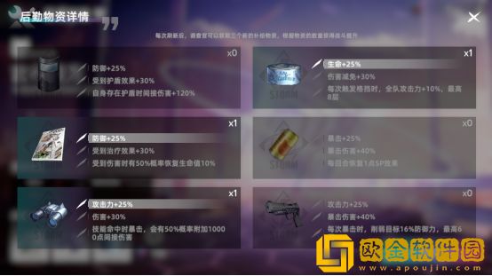 猫之城异常封锁怎么打