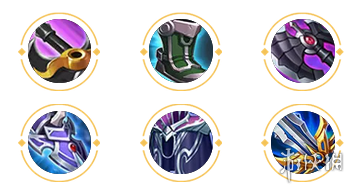 王者荣耀S28赵云带什么铭文