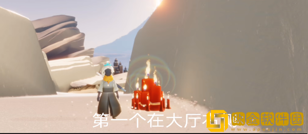 光遇9.2大蜡烛位置在哪里2022