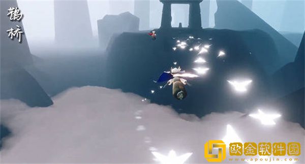 光遇七夕景点打卡位置有哪些