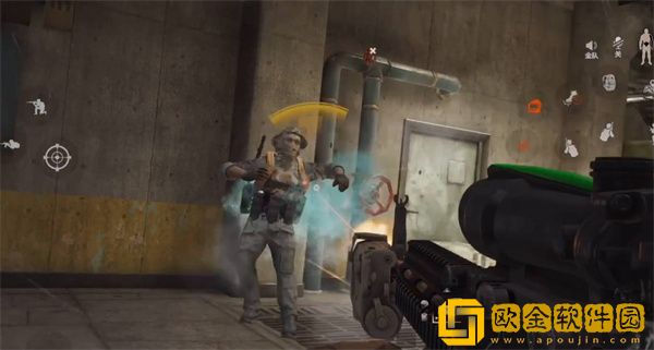 暗区突围北山会议活动怎么玩