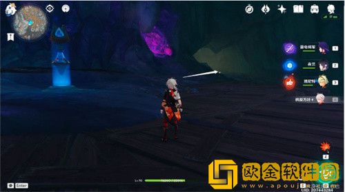 原神矿工后续任务在哪里触发-原神矿工后续任务触发攻略