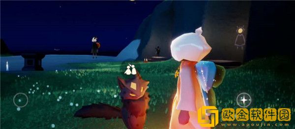 光遇2022万圣节会上线哪些新道具-光遇2022万圣节新道具介绍