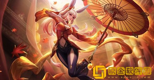 王者荣耀元歌被哪些英雄克制