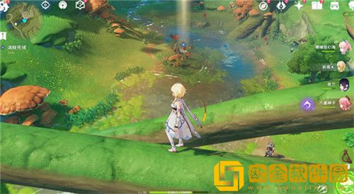 原神直到桓那痊愈任务怎么做