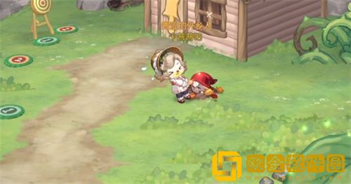 奥比岛手游松果怎么获得-奥比岛手游松果获取方法介绍