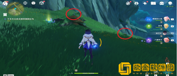 原神暝*
鸟飞走了怎么办