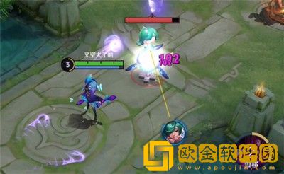 王者荣耀貂蝉如何使用连招-王者荣耀貂蝉连招技巧