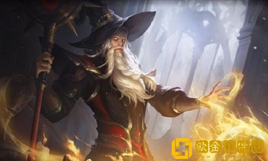 王者荣耀中有意思的组合有哪些-王者荣耀中有意思的组合介绍