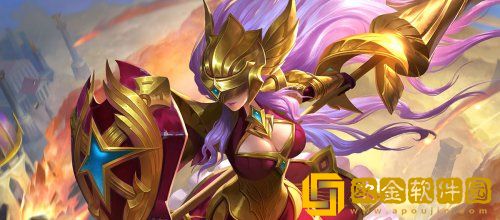 王者荣耀八月坦克能扛住伤害的英雄有哪些