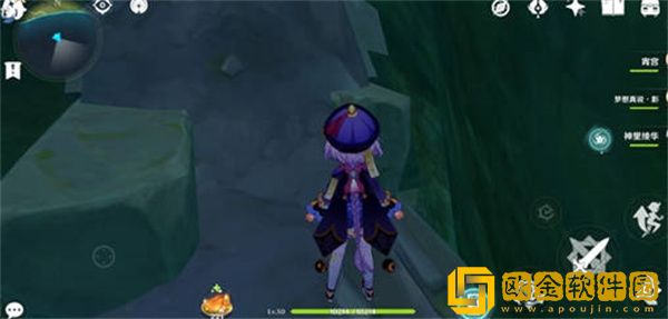 原神童梦的切片解密怎么完成