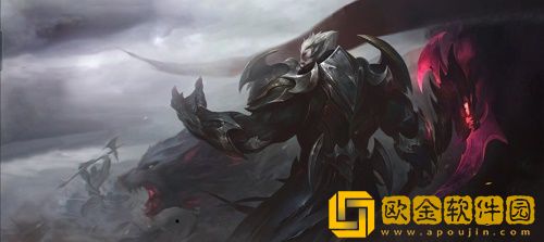 英雄联盟手游诺手出装玩法要怎么玩-英雄联盟手游诺手出装玩法攻略