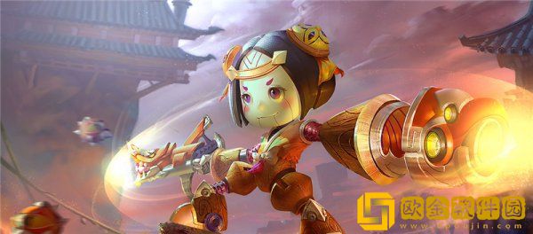 王者荣耀控制流新宠老夫子的最佳拍档是谁