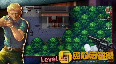 狂暴生存汉化版(Raging Bytes)