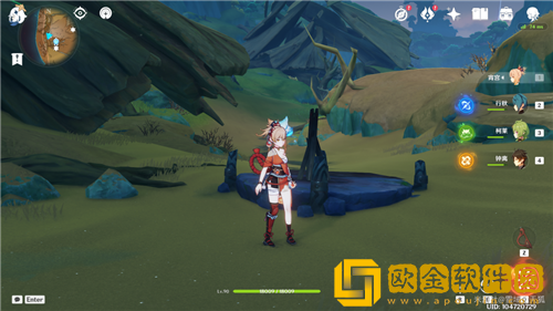 原神宵暗与晓光之歌成就怎么获取