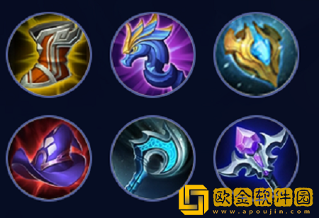 王者荣耀S28钟馗怎么出装-王者荣耀S28钟馗最强出装教学