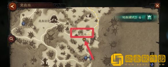 暗黑破坏神不朽被绑的小队奇遇怎么通过-暗黑破坏神不朽被绑的小队奇遇攻略