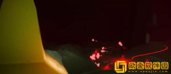 光遇9.3红石位置在哪里