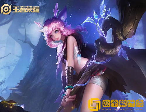 王者荣耀伽罗搭配哪个辅助合适