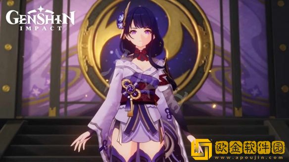 原神雷电将军养成有哪些方法-原神雷电将军养成方法推荐攻略