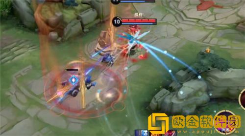 王者荣耀干将莫邪怎么玩的准-王者荣耀干将莫邪玩的准的攻略