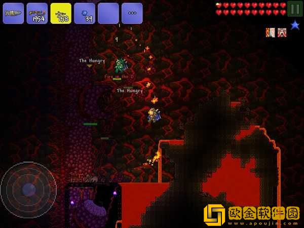 泰拉瑞亚国际服