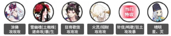 阴阳师超鬼王要准备什么式神-阴阳师超鬼王式神准备介绍攻略