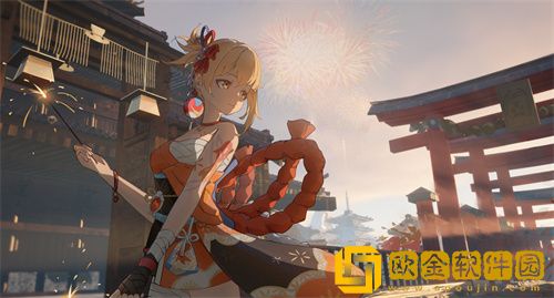 原神宵宫专武和弓藏差距在哪里-原神宵宫武器强度对比