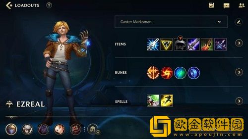 英雄联盟手游适合新手的英雄有哪些