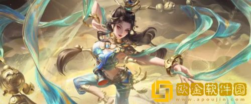 王者荣耀貂蝉一共有几款皮肤-王者荣耀貂蝉皮肤大全