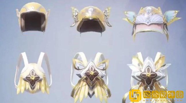 和平精英庄周梦蝶价格多少