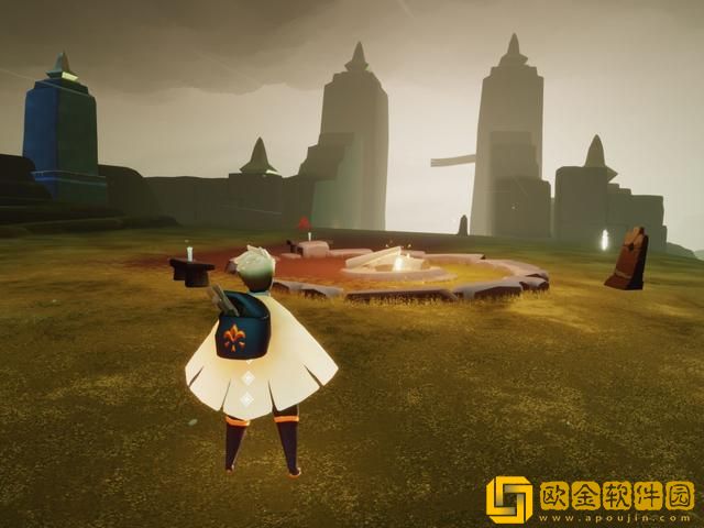 光遇重温先祖美好回忆怎么做