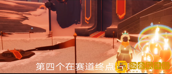 光遇9.2大蜡烛位置在哪里2022